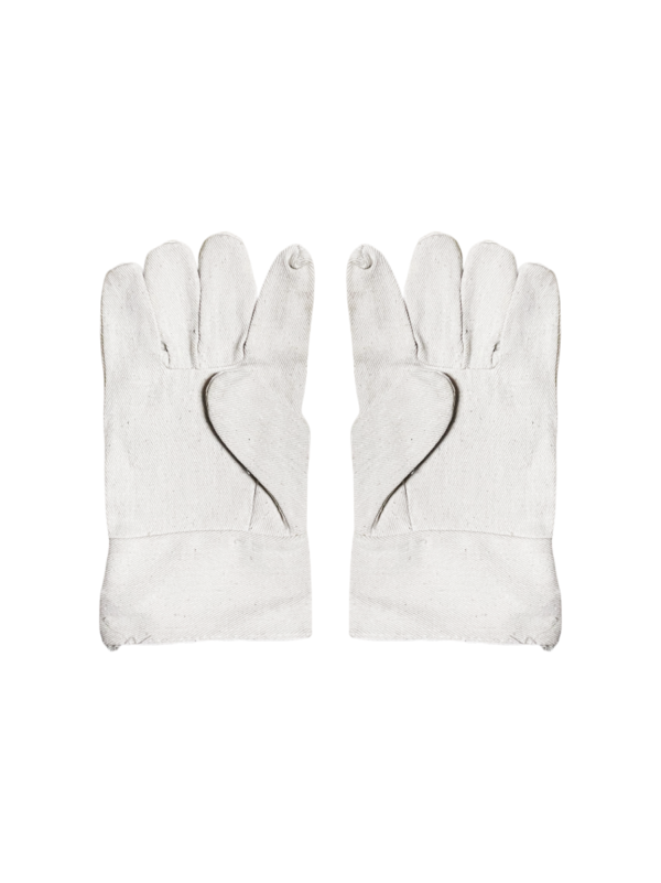 帆布手套質地堅牢、耐磨、緊密厚實,結實耐用，可以有效的保護手部 ，常用於劇烈程度很高的工作環境中。