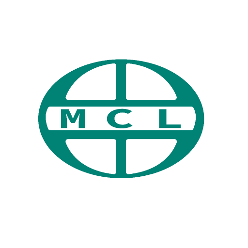 明昌龍實業 LOGO