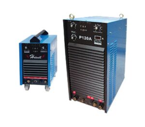 漢特威 P系列電離子切割機