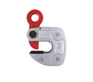 HLC-S型水平H型鋼吊夾(橫吊)