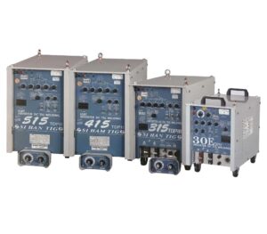 台灣SI HAN氬焊機