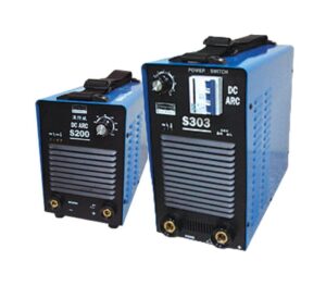 漢特威系列焊機