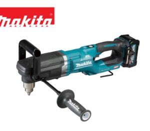 DA001G 充電式無刷彎角度電鑽