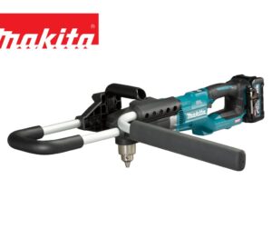 DG001G 充電式無刷彎角度地鑽頭