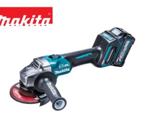 GA005G 充電式平面砂輪機