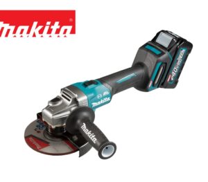 GA035G 充電式無刷砂輪機