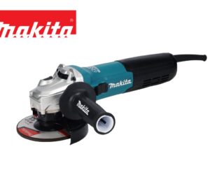 GA5092 電動平面砂輪機