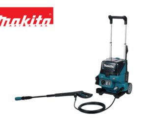 HW001G 充電式無刷高壓清洗機