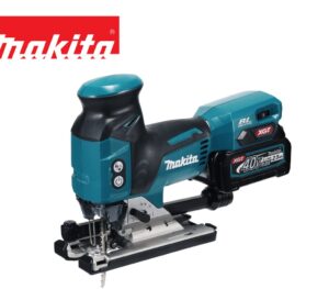 JV001G 充電式無刷手提線鋸機