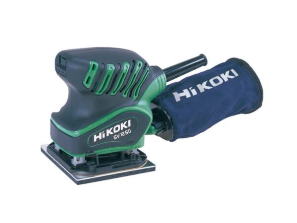 HiKOKI SV12SG