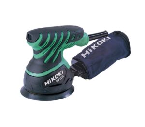 HiKOKI SV13YA 砂紙機(偏心式可調速)