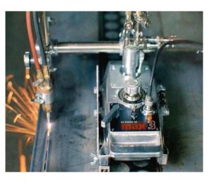 IK-12 MAX-3 自動切割機