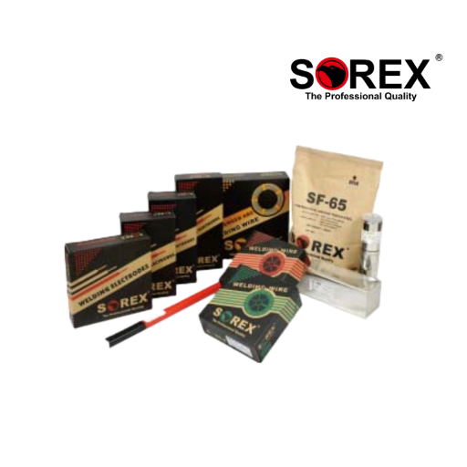 Sorex Welding Co., Ltd. SFC-81K2 / C1