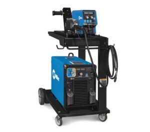 米勒 MILLER XMT® 650焊機