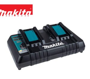 牧田 DC18RD  18V快速充電器