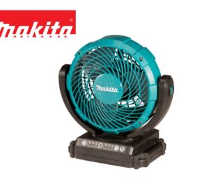 牧田 DCF102 充電式電風扇