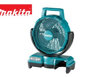 牧田 DCF203 充電式電風扇