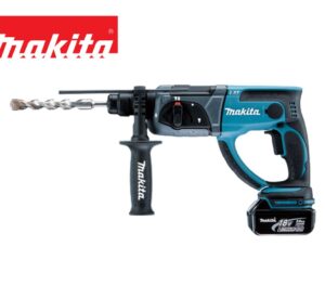 牧田 DHR202 充電式鎚鑽