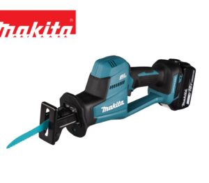 牧田 DJR189 充電式無刷手提鋸機