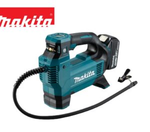 牧田 DMP181 充電式打氣機