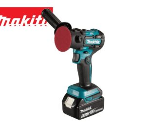 牧田 DPV300 充電式無刷打蠟機