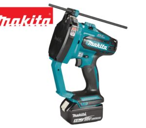 牧田 DSC102 充電無刷螺絲剪斷機