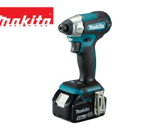 牧田 DTD157 充電式無刷衝擊起子機