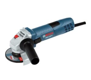 BOSCH博世 可調速砂輪機4” GWS 7-100 ET