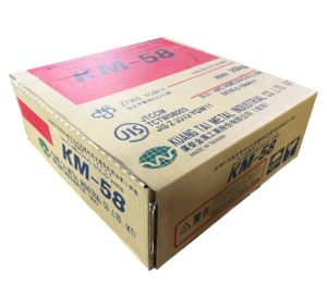KM-58