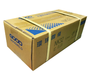 NK-32