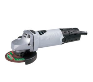 HiKOKI PDA-100M 4"平面砂輪機