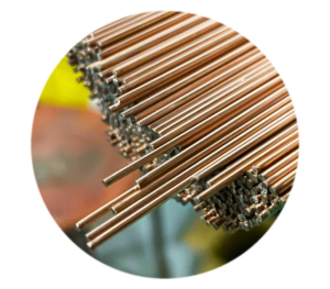 高張力氬焊條 TG-80