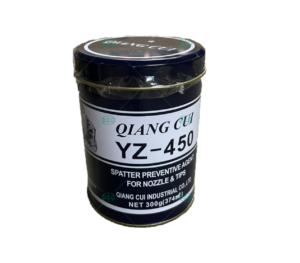YZ-450抗渣膏 (美國)