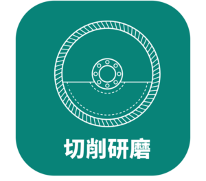 切削研磨