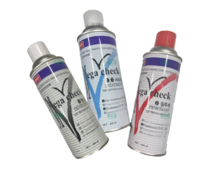 NABAKEM韓國探傷劑