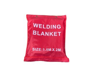 防火毯