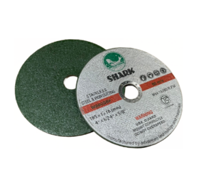 鯊魚牌切片 (切斷砂輪片)