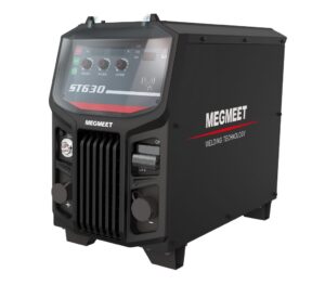 ST400/500/630手工電弧焊接機