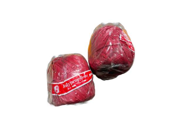 塑膠包裝繩