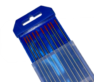 鎢棒(紅鎢/釷鎢)